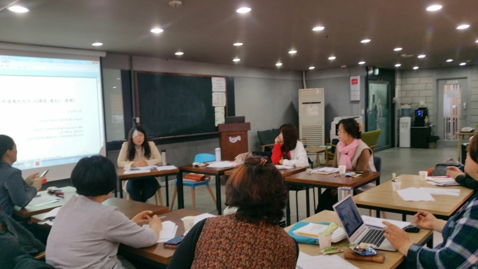 성남사회적경제네트워크사회적협동조합 이미지