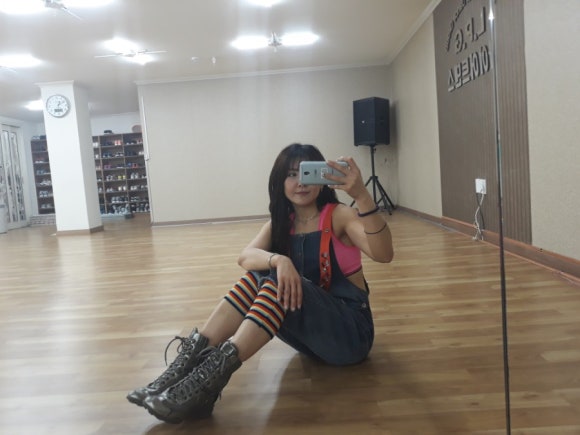 엘피지댄스화명핫바디 이미지