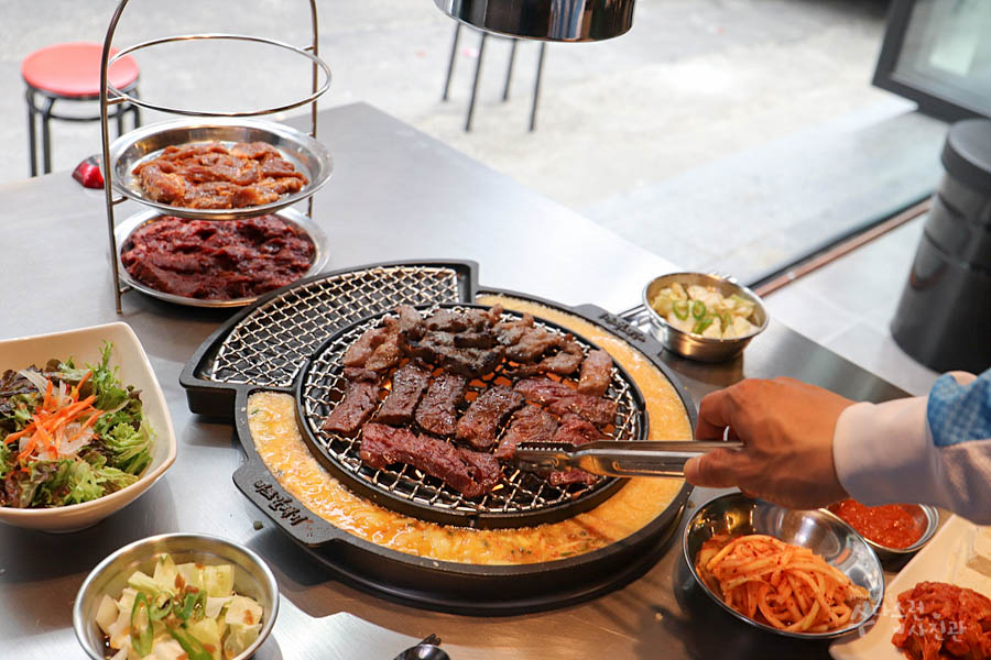 신마포갈매기제주시청점 이미지