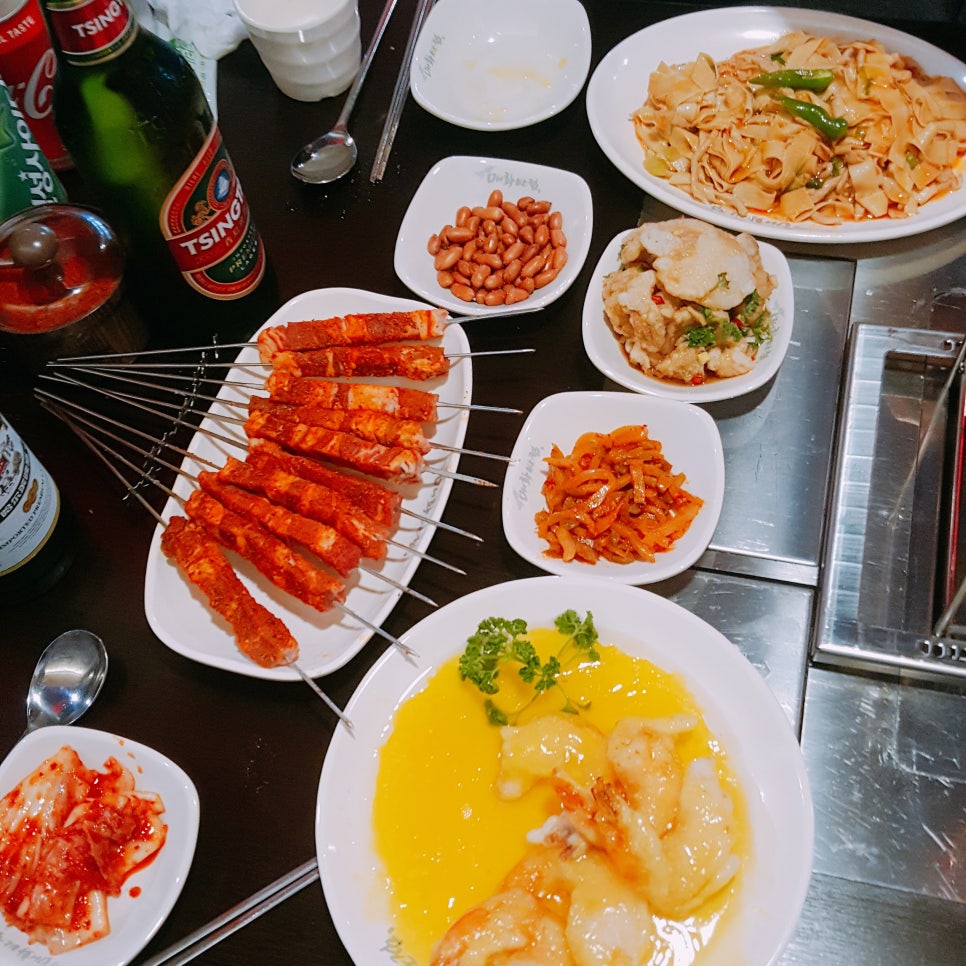 생생반점 이미지