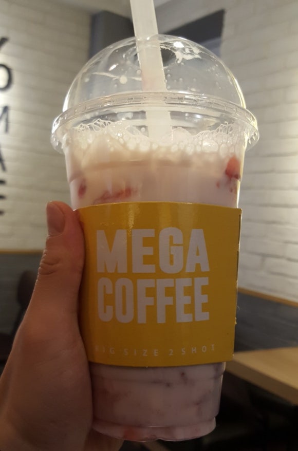 서민행복주유소 이미지