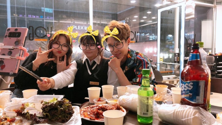 현대미용실 이미지