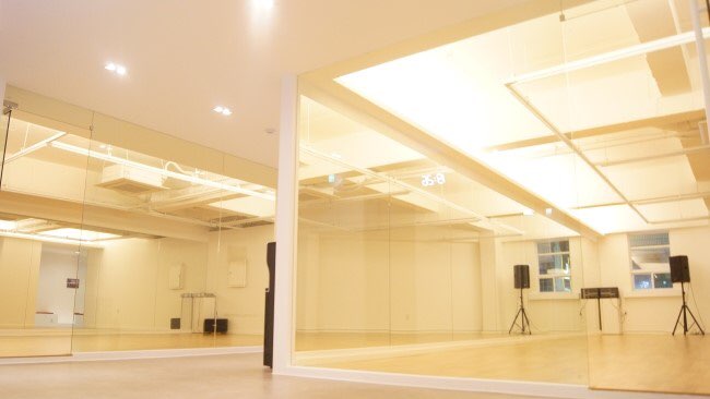 춤쟁이댄스보컬아카데미학원 이미지