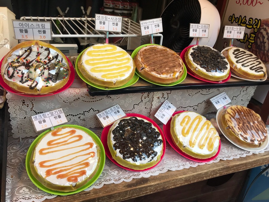 와플뱅 이미지