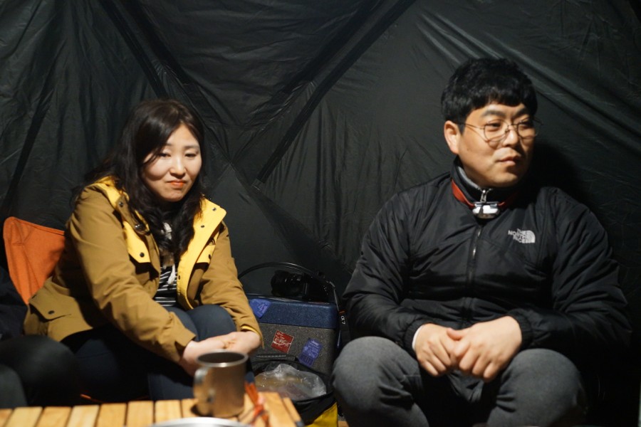 곤달비캠프 이미지