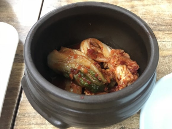 이가바지락칼국수 이미지