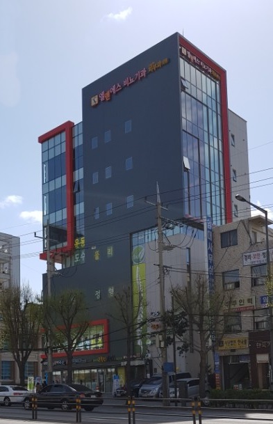 엘앤에스서비스 이미지
