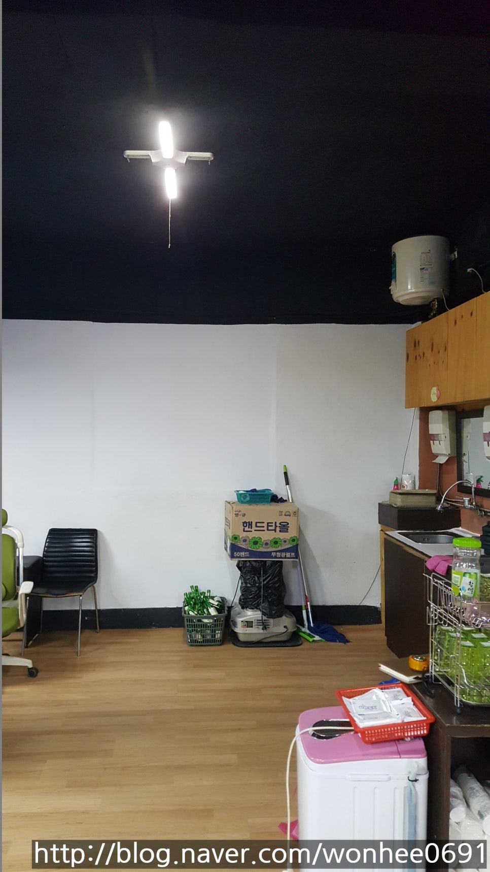 3층당구장 이미지