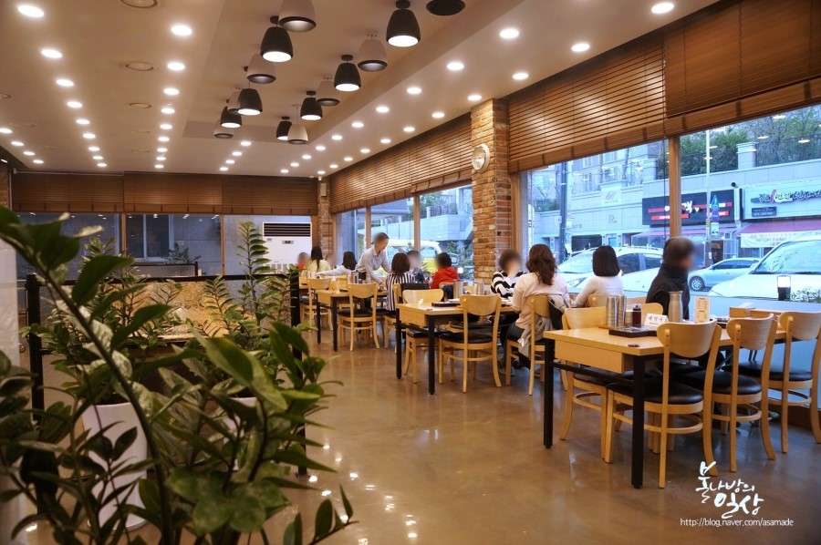 바른손만두 이미지