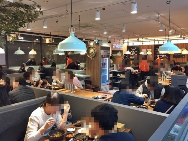 용호푸드 이미지