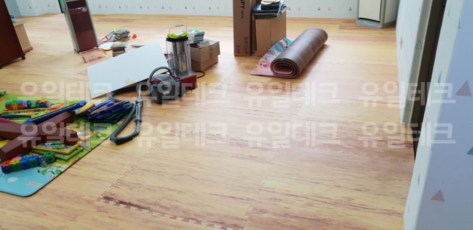 유일테크 이미지