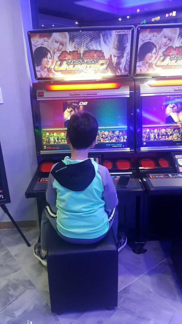 몬스터코인노래연습장 이미지
