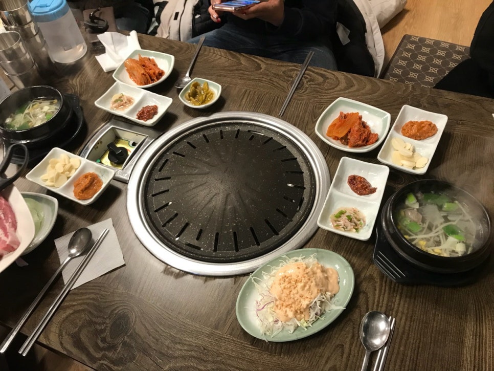 서천꽃돼지 이미지
