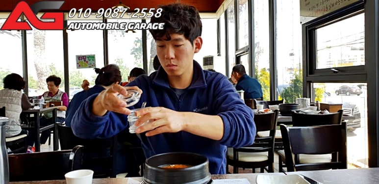 유성본가 누룽지 삼계탕 이미지