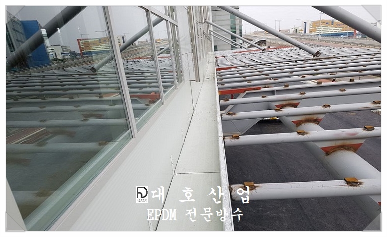 (주)대호물류 이미지