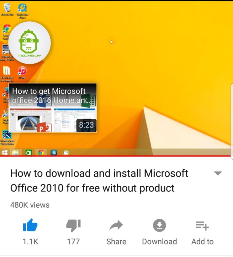 2010 MS Office 2010-ms-office