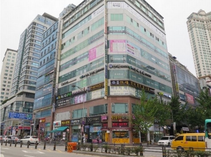 엔터프라임 이미지