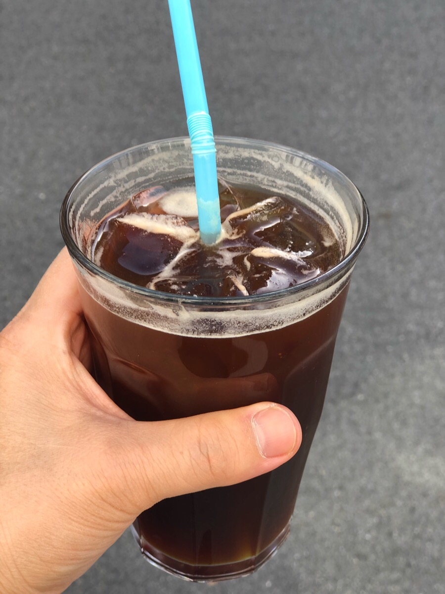 카페아날 이미지