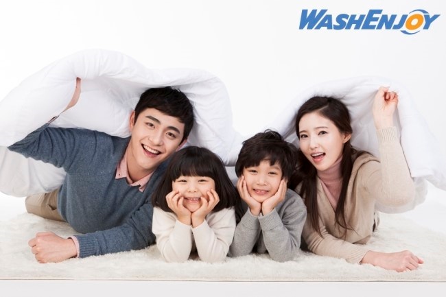 워시앤조이셀프빨래방마포 이미지
