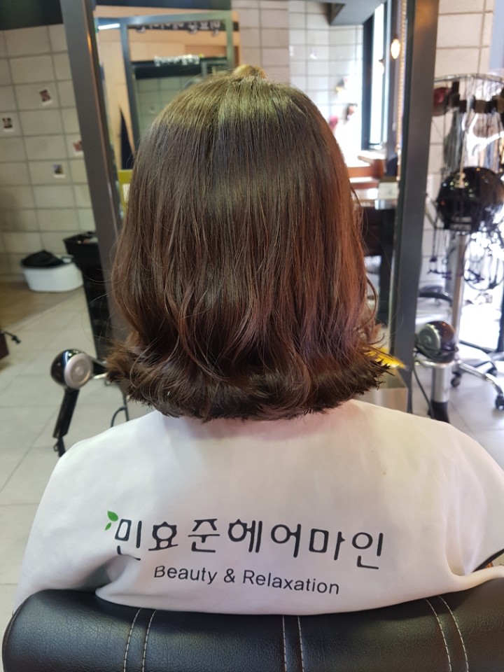 성희미용실 이미지