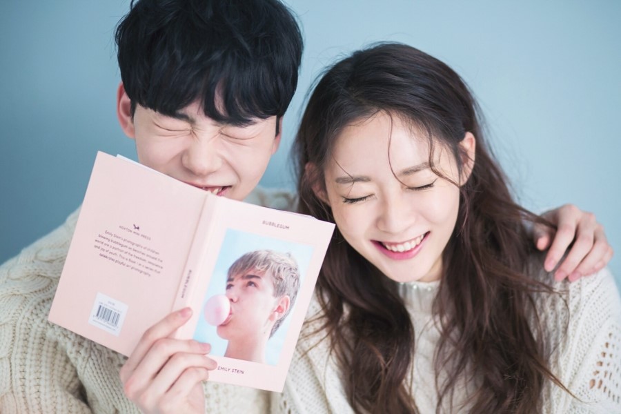 옐로우문 스튜디오 이미지