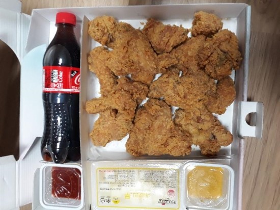 네네치킨본오 이미지