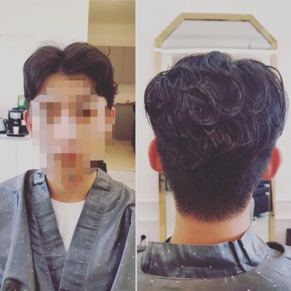 육거리미용실 이미지