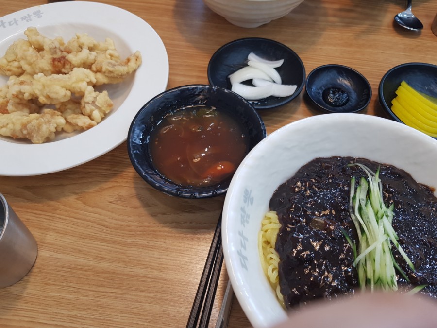 다다짬뽕 이미지