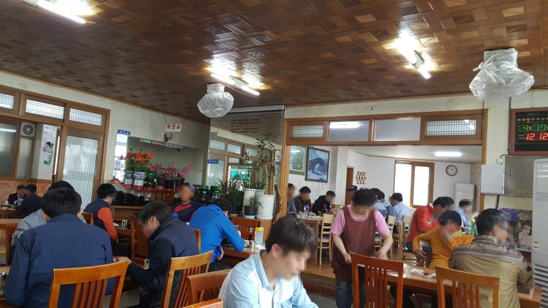 동부식육점 이미지