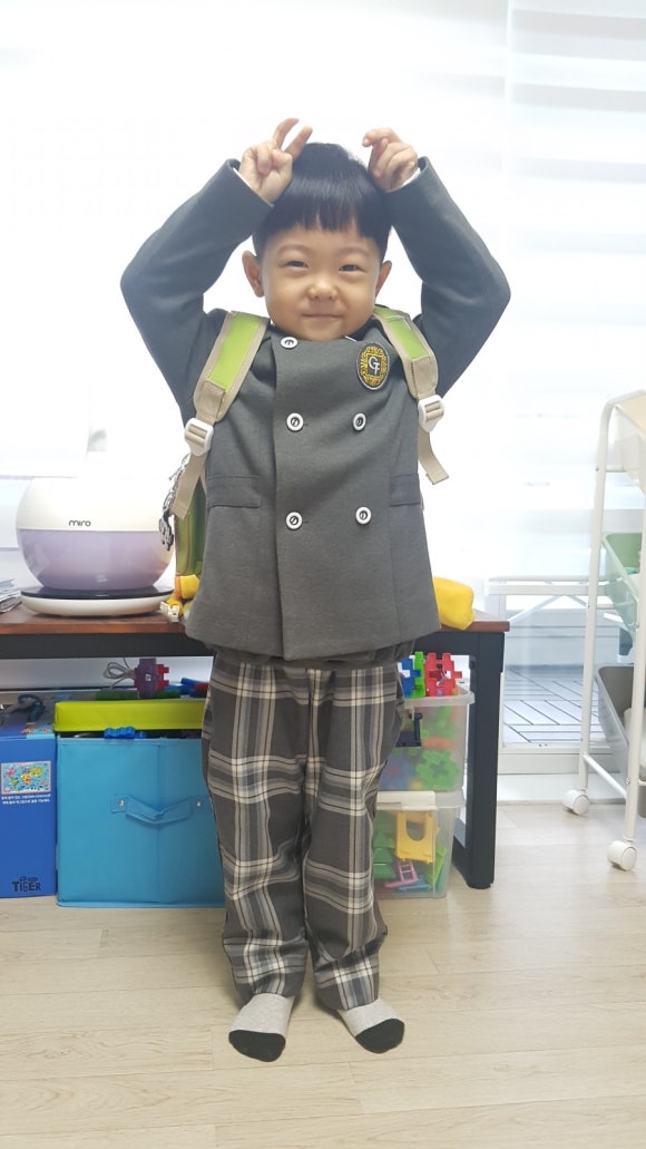 굿프랜드유치원 이미지