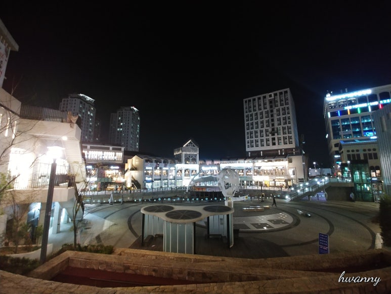 씨제이블루볼링펍 이미지