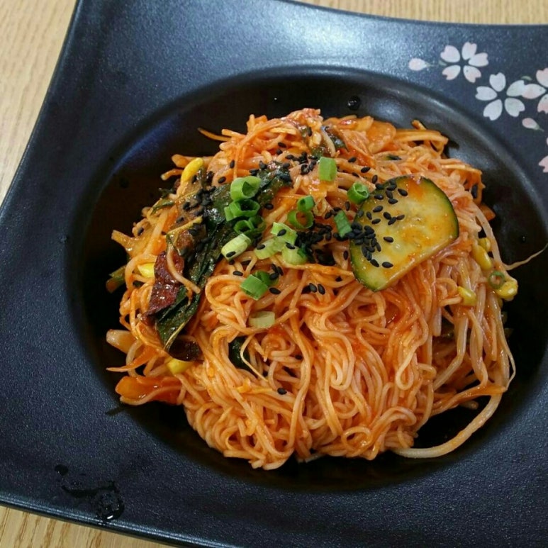 오렌지분식 이미지