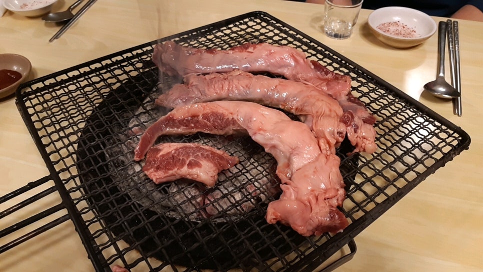 왕막걸리 이미지