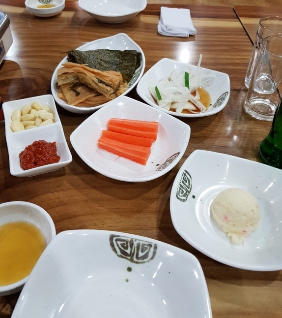신선산오리 이미지