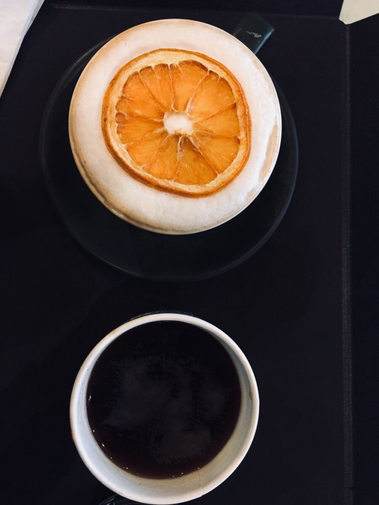 숨카페(cafe) 이미지