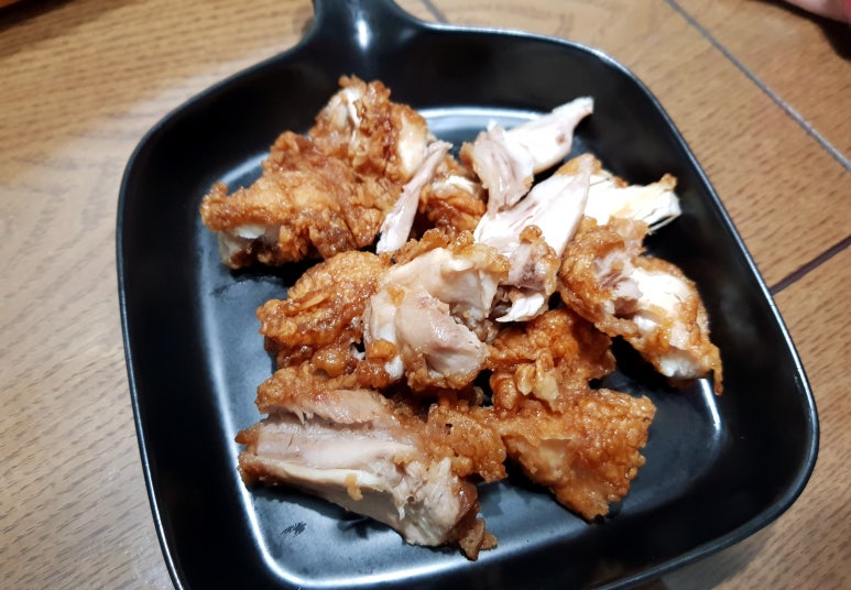 아빠는치킨대장 이미지