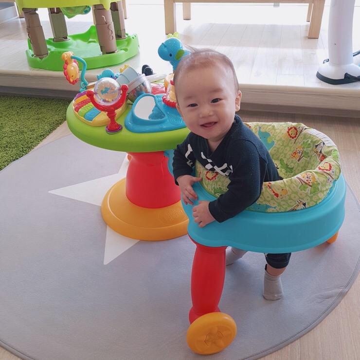 베이비카페핑크코끼리 이미지