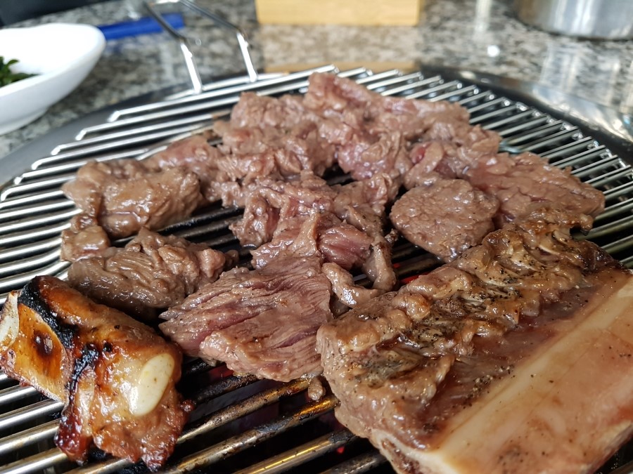 감만돼지갈비 이미지