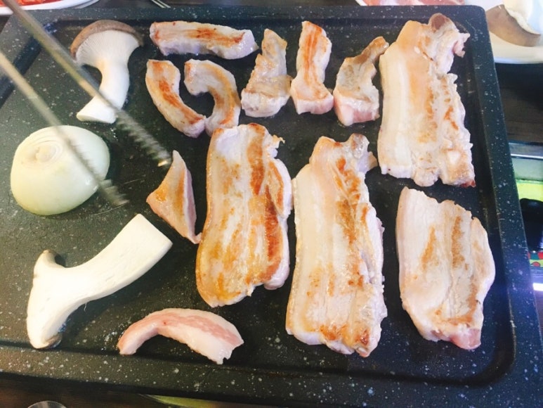 이화생고기식당 이미지