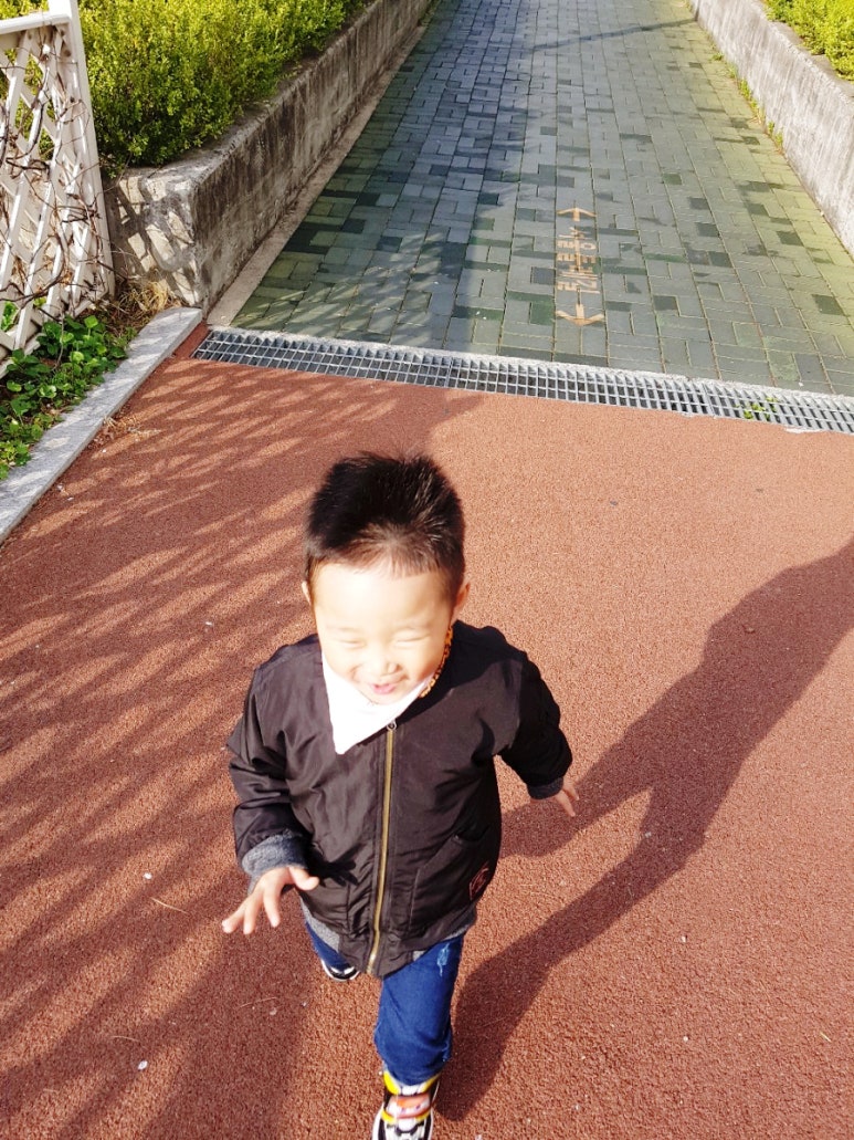 씽씽카랜드 이미지