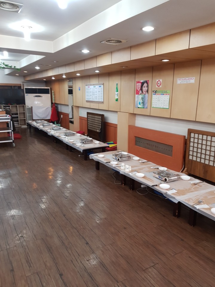 장원숯불갈비 이미지