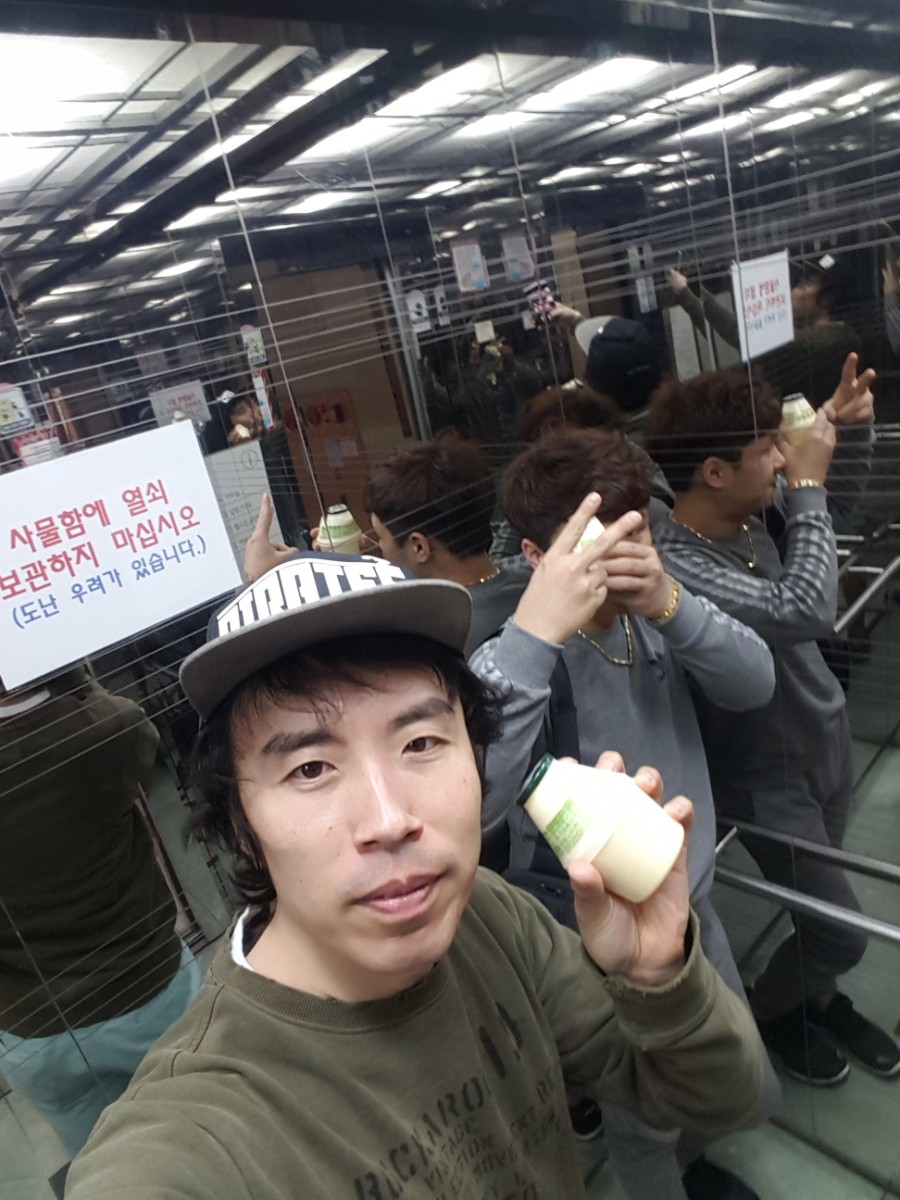 북삼관광온천 이미지
