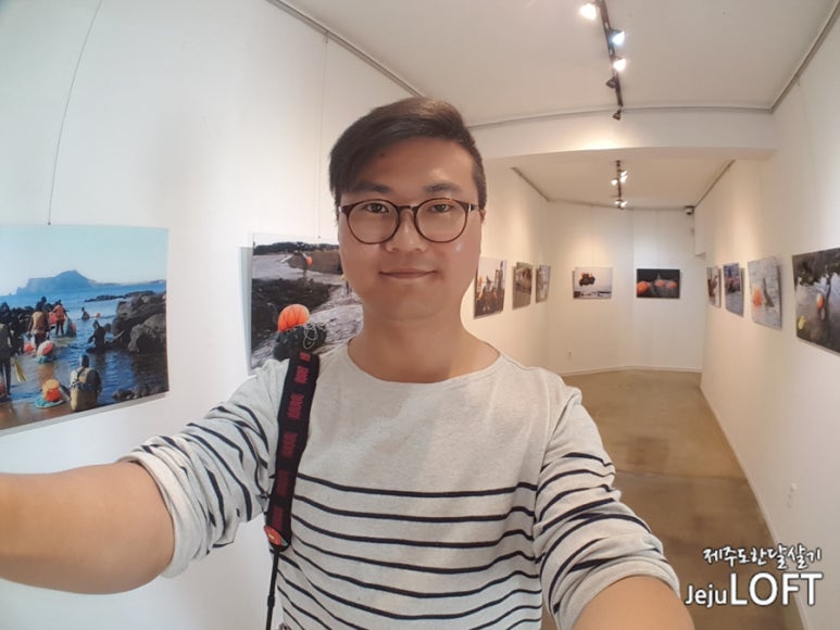 갤러리 홍예 이미지