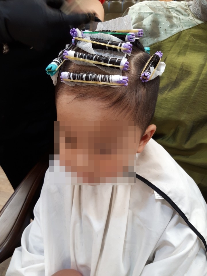 시엘헤어 이미지