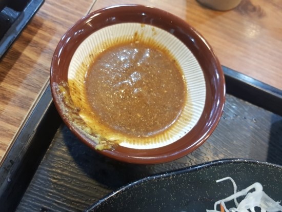 청담돈가스 이미지