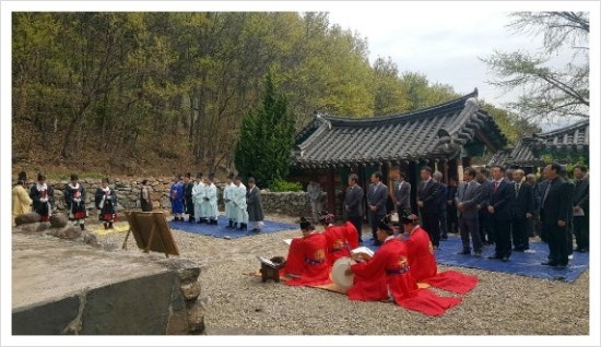 (사)충의공정기룡장군기념사업회 이미지