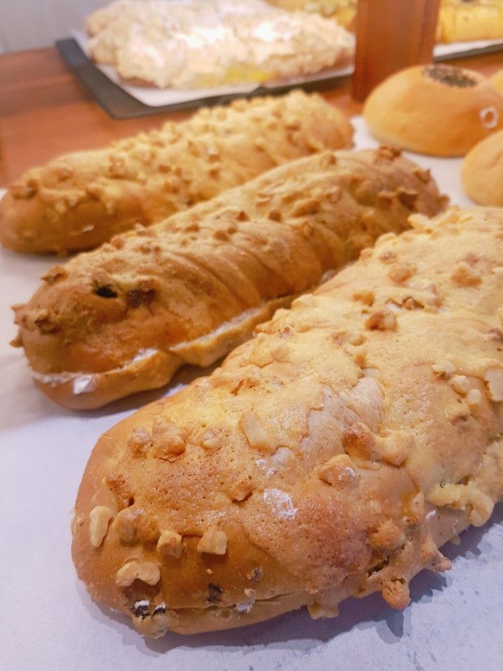 카페드숑 이미지