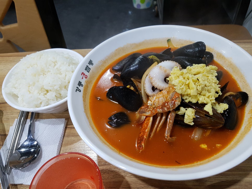 짬뽕궁 이미지