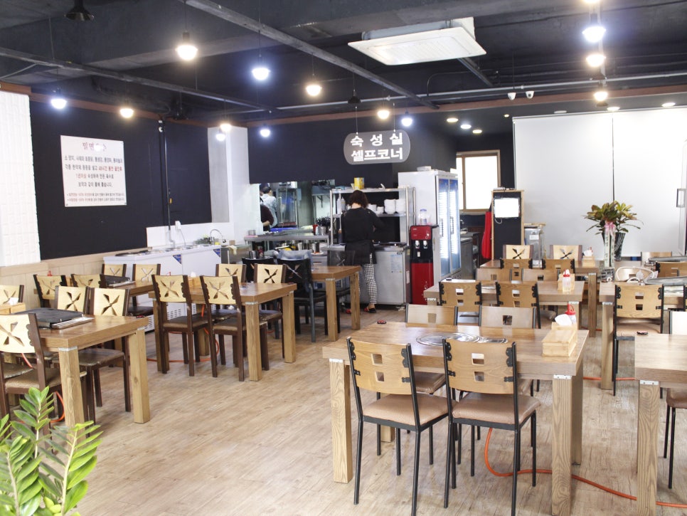 가야밀면&대패삼겹 이미지
