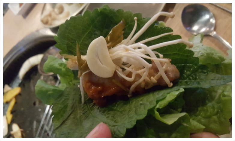 털보식당 이미지
